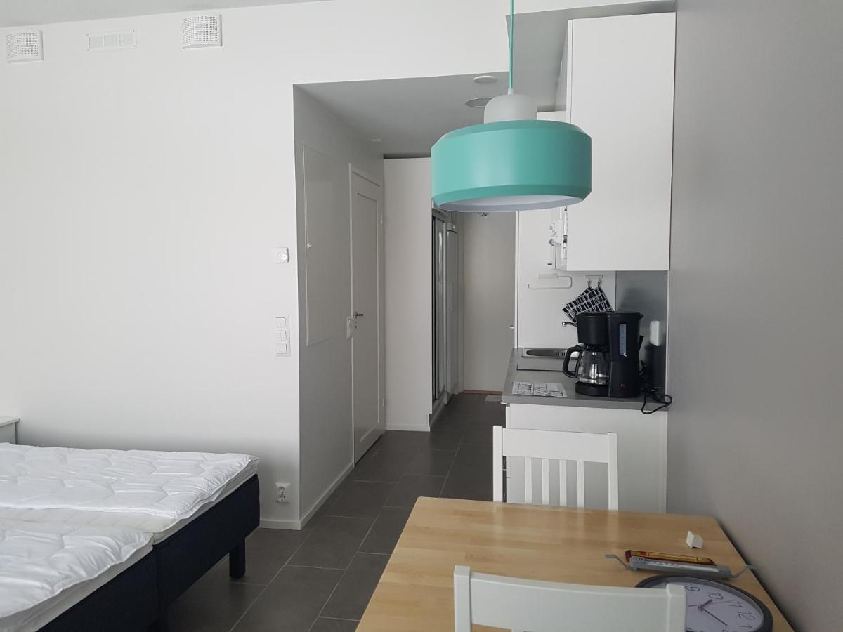 Hotel Lost In Yllaes Äkäslompolo Kültér fotó